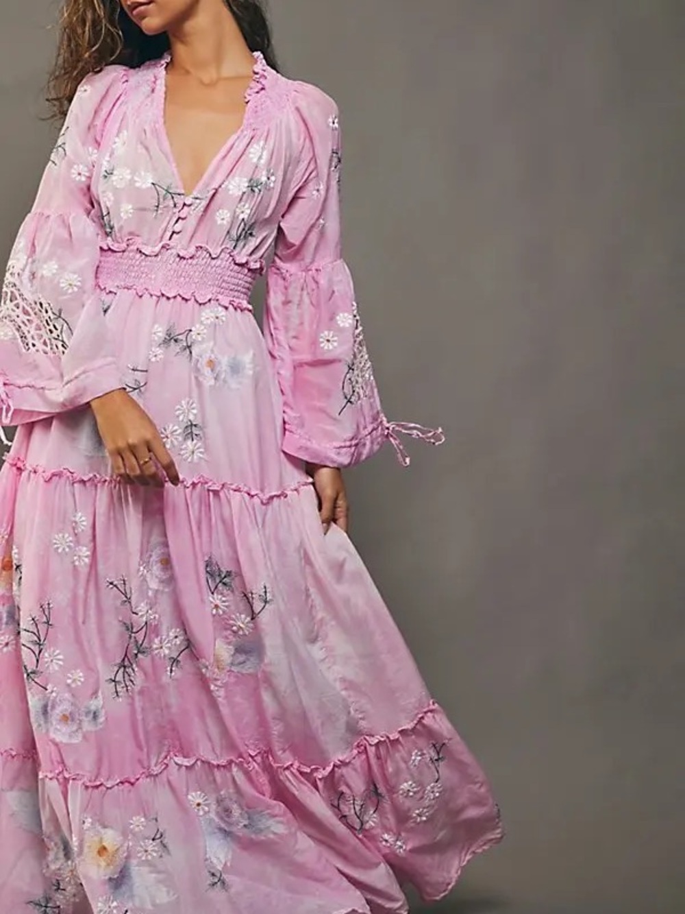 Fillyboo Daisy Island Maxi XL
